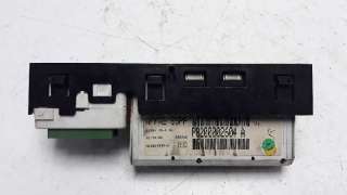 Recambio de pantalla multifuncion para renault laguna ii (bg0) 2001-2007 authentique referencia OEM IAM P8200002604A  