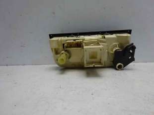 Recambio de mando calefaccion / aire acondicionado para opel corsa c 2000-2003 club referencia OEM IAM 1129646   2