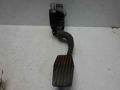 Recambio de potenciometro pedal para opel corsa d 2006-2015 enjoy referencia OEM IAM 55702020  