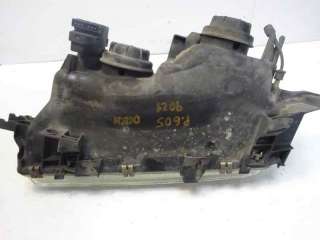 Recambio de faro derecho para peugeot 605 1989-1998 srdt referencia OEM IAM 620595  
