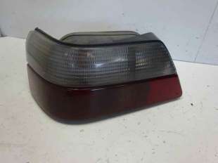 Recambio de piloto trasero izquierdo para peugeot 605 1989-1998 srdt referencia OEM IAM 635076  