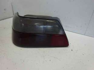 Recambio de piloto trasero izquierdo para peugeot 605 1989-1998 srdt referencia OEM IAM 635076   2