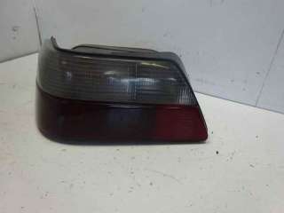 Recambio de piloto trasero izquierdo para peugeot 605 1989-1998 srdt referencia OEM IAM 635076  