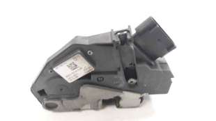 Recambio de cerradura puerta delantera izquierda para ford focus lim. (cb8) 2010-2015 trend referencia OEM IAM BM5AA21813AB   2