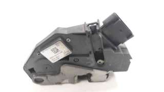Recambio de cerradura puerta delantera izquierda para ford focus lim. (cb8) 2010-2015 trend referencia OEM IAM BM5AA21813AB  