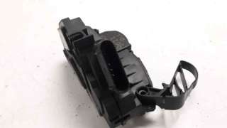 Recambio de cerradura puerta delantera izquierda para ford focus lim. (cb8) 2010-2015 trend referencia OEM IAM BM5AA21813AB  