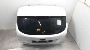 Recambio de porton trasero para ford focus lim. (cb8) 2010-2015 trend referencia OEM IAM BM51A40410AE   2