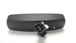 Recambio de espejo para ford focus lim. (cb8) 2010-2015 trend referencia OEM IAM AU5A17E678AC   2