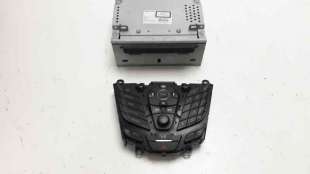 Recambio de sistema audio / radio cd para ford focus lim. (cb8) 2010-2015 trend referencia OEM IAM AM5T18K811BD BM5T18C815GE 