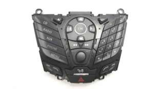 Recambio de sistema audio / radio cd para ford focus lim. (cb8) 2010-2015 trend referencia OEM IAM AM5T18K811BD BM5T18C815GE  2