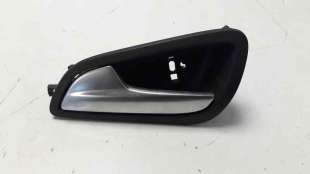 Recambio de maneta interior trasera izquierda para ford focus lim. (cb8) 2010-2015 trend referencia OEM IAM AM51U22601BDW  
