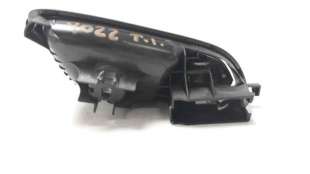 Recambio de maneta interior trasera izquierda para ford focus lim. (cb8) 2010-2015 trend referencia OEM IAM AM51U22601BDW   2