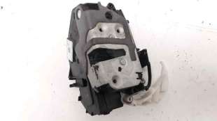 Recambio de cerradura puerta trasera derecha para ford focus lim. (cb8) 2010-2015 trend referencia OEM IAM BM5AA26412AB  