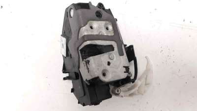 Recambio de cerradura puerta trasera derecha para ford focus lim. (cb8) 2010-2015 trend referencia OEM IAM BM5AA26412AB  