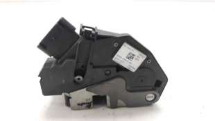 Recambio de cerradura puerta trasera derecha para ford focus lim. (cb8) 2010-2015 trend referencia OEM IAM BM5AA26412AB   2