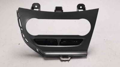 Recambio de moldura para ford focus lim. (cb8) 2010-2015 trend referencia OEM IAM BM5118522BC  