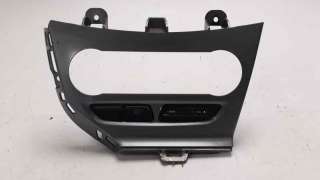 Recambio de moldura para ford focus lim. (cb8) 2010-2015 trend referencia OEM IAM BM5118522BC  