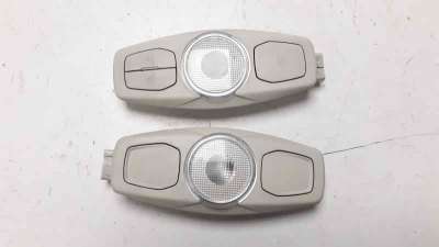 Recambio de luz interior para ford focus lim. (cb8) 2010-2015 trend referencia OEM IAM   