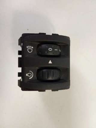 Recambio de interruptor para renault scenic iii 2009-2016 family edition referencia OEM IAM 255670019RD  