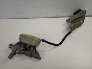 Recambio de bomba freno para renault scenic iii 2009-2016 family edition referencia OEM IAM 460910004R  