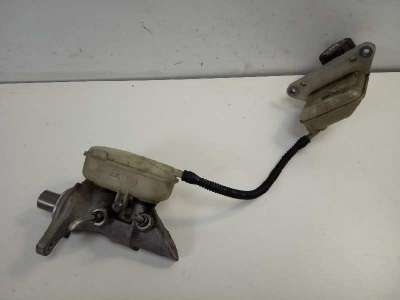 Recambio de bomba freno para renault scenic iii 2009-2016 family edition referencia OEM IAM 460910004R  