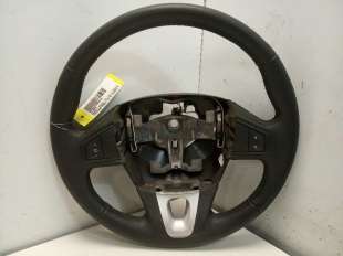 Recambio de volante para renault scenic iii 2009-2016 family edition referencia OEM IAM 609581499 609581410 