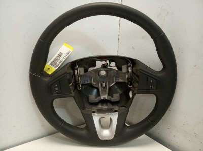 Recambio de volante para renault scenic iii 2009-2016 family edition referencia OEM IAM 609581499 609581410 