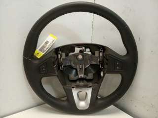 Recambio de volante para renault scenic iii 2009-2016 family edition referencia OEM IAM 609581499 609581410 