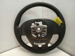 Recambio de volante para renault scenic iii 2009-2016 family edition referencia OEM IAM 609581499 609581410  2