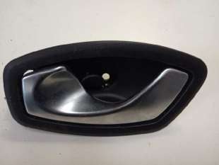 Recambio de maneta interior trasera izquierda para renault scenic iii 2009-2016 family edition referencia OEM IAM 826730001R  