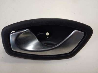 Recambio de maneta interior trasera izquierda para renault scenic iii 2009-2016 family edition referencia OEM IAM 826730001R  