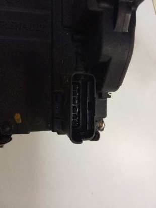 Recambio de cerradura puerta trasera derecha para renault scenic iii 2009-2016 family edition referencia OEM IAM 825020033R   2