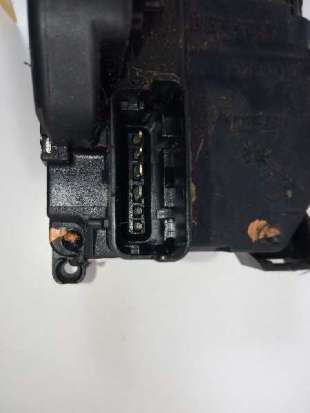 Recambio de cerradura puerta trasera izquierda para renault scenic iii 2009-2016 family edition referencia OEM IAM 825030032R   2
