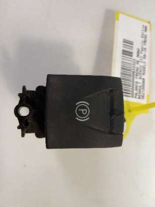 Recambio de palanca freno para renault scenic iii 2009-2016 family edition referencia OEM IAM 36210006R  
