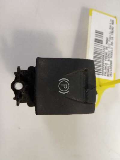 Recambio de palanca freno para renault scenic iii 2009-2016 family edition referencia OEM IAM 36210006R  