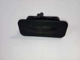 Recambio de maneta exterior porton para renault scenic iii 2009-2016 family edition referencia OEM IAM 8200070258  