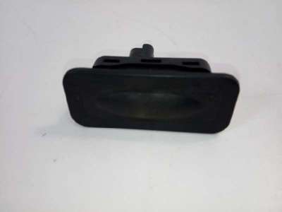 Recambio de maneta exterior porton para renault scenic iii 2009-2016 family edition referencia OEM IAM 8200070258  