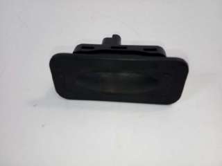 Recambio de maneta exterior porton para renault scenic iii 2009-2016 family edition referencia OEM IAM 8200070258  