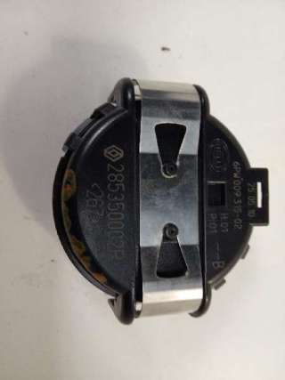 Recambio de sensor para renault scenic iii 2009-2016 family edition referencia OEM IAM 2853500002R  