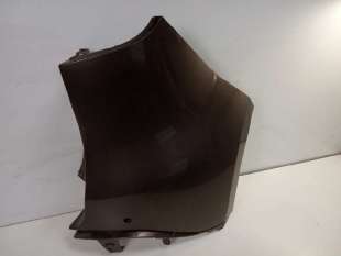 Recambio de molduras traseras para renault scenic iii 2009-2016 family edition referencia OEM IAM 501160001R  