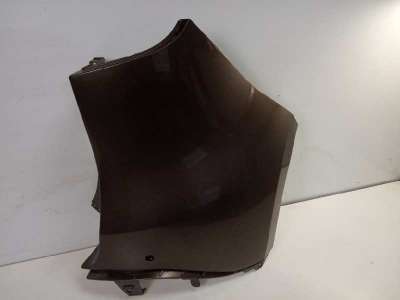 Recambio de molduras traseras para renault scenic iii 2009-2016 family edition referencia OEM IAM 501160001R  