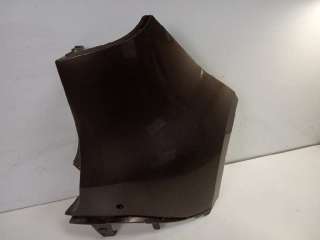 Recambio de molduras traseras para renault scenic iii 2009-2016 family edition referencia OEM IAM 501160001R  