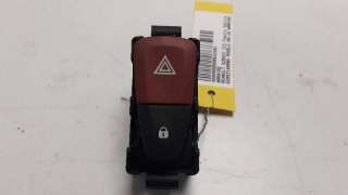 Recambio de warning para renault scenic iii 2009-2016 family edition referencia OEM IAM 8200214896A  