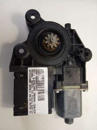 Recambio de motor elevalunas trasero izquierdo para renault scenic iii 2009-2016 family edition referencia OEM IAM 827310166R  