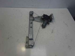 Recambio de elevalunas trasero derecho para citroën c3 1995-2010 1.4 sx plus referencia OEM IAM 9653445280  