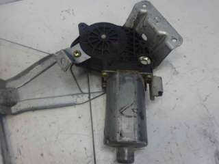 Recambio de elevalunas trasero derecho para citroën c3 1995-2010 1.4 sx plus referencia OEM IAM 9653445280  