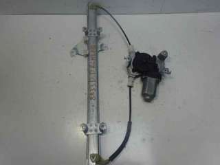 Recambio de elevalunas delantero derecho para nissan almera tino (v10m) 2000-2006 acenta referencia OEM IAM 807000BU005  111268