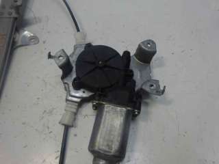 Recambio de elevalunas delantero derecho para nissan almera tino (v10m) 2000-2006 acenta referencia OEM IAM 807000BU005  111268