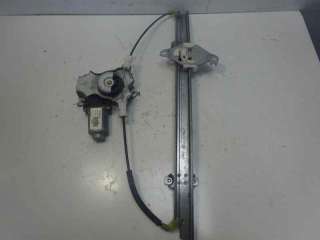 Recambio de elevalunas delantero derecho para nissan almera tino (v10m) 2000-2006 acenta referencia OEM IAM 807000BU005  111268