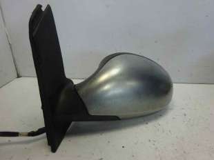 Recambio de retrovisor izquierdo para seat altea (5p1) 2004-2015 green referencia OEM IAM 5P18575079B9 24854331 ST3207114